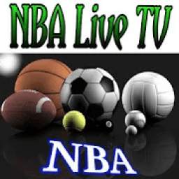 NBA Live TV