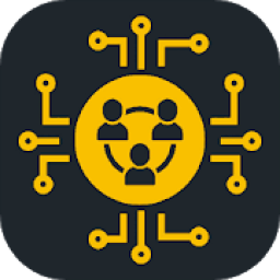 Crypto Social Network icon