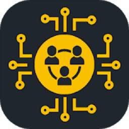 Crypto Social Network 9.6
