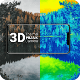 PrankVisor TermoCamera आइकन