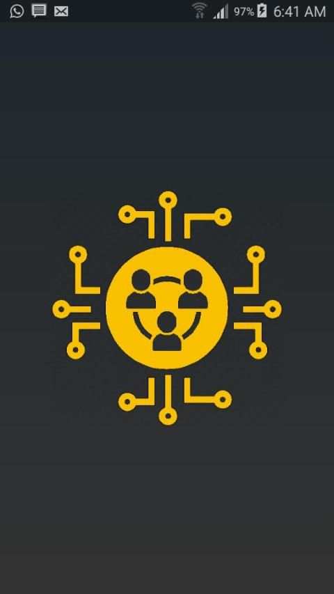 Crypto Social Network screenshot 5