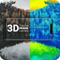 PrankVisor TermoCamera on 9Apps