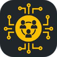 Crypto Social Network