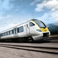 Indian Train Sim 2019