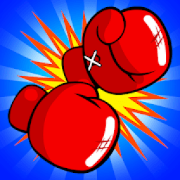 Mini Boxing आइकन