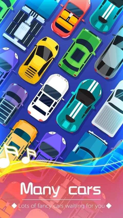 Hop car beat स्क्रीनशॉट 2