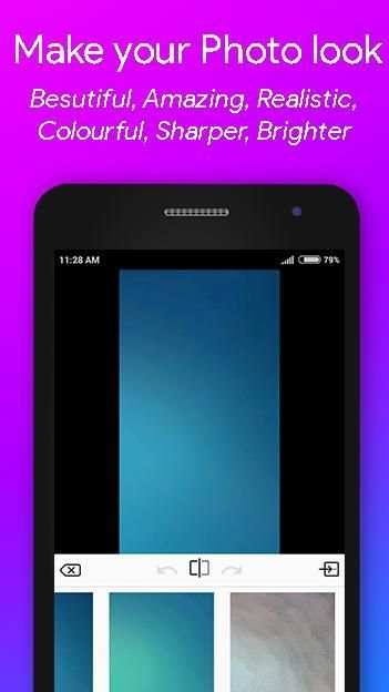 Rich Photo Editor - A New way to Create screenshot 5