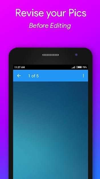 Rich Photo Editor - A New way to Create screenshot 7