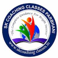 SK Coaching Classes Parbhani