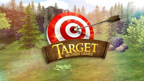Target - Archery Games स्क्रीनशॉट 7