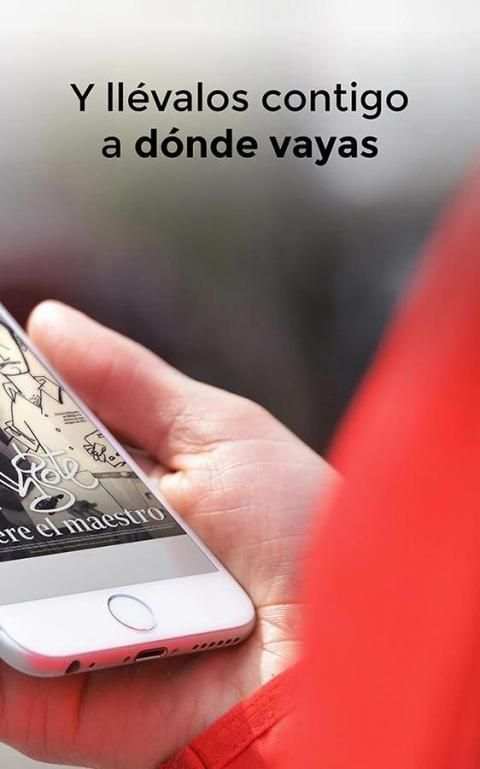 Kiosko y Más prensa y revistas screenshot 1
