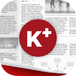 Kiosko y Más prensa y revistas icon