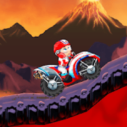 Paw Ryder Quad Climber icon