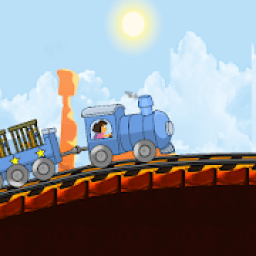 Little Dora Train The Explorer - dora games free icon