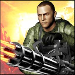 Gunner Desert War Shoot 3d 1.0.1