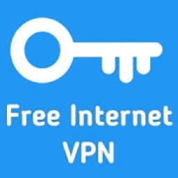 Free Internet VPN Pro - Vpn Proxy Unblock Web/Apps आइकन