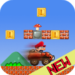 ikon Super Car Hill Racing for Marion 2020