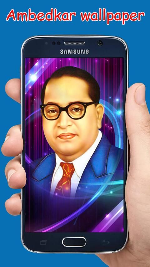 Jay Bhim 4K Wallpapers - Latest version for Android - Download APK