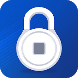 AppLock - Lock All Apps &amp; Lock photo, video icon