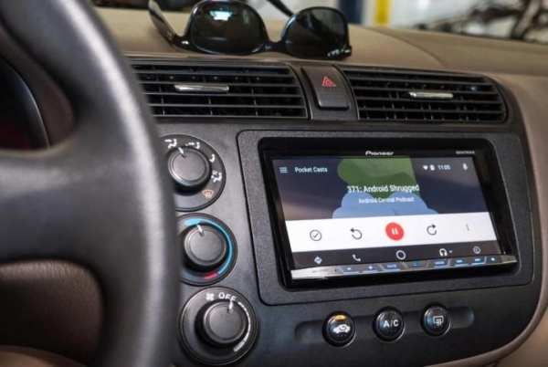 Guide for Android Auto Maps, Media & Messaging App screenshot 5