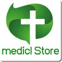 Medicl Store