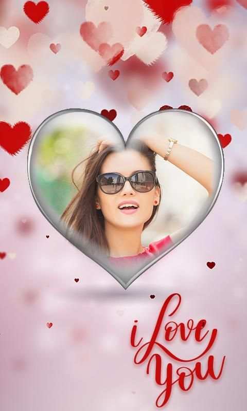 Love Photo Live Wallpaper screenshot 2