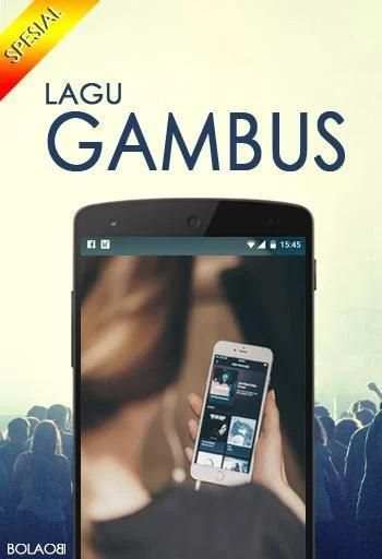 Lagu Gambus Asli Modern screenshot 3