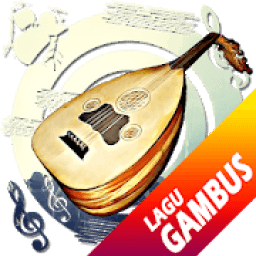 Lagu Gambus Asli Modern icon