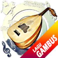 Lagu Gambus Asli Modern