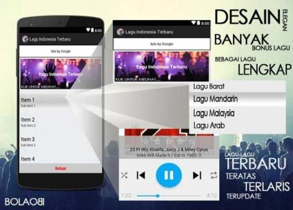 Lagu Gambus Asli Modern screenshot 2