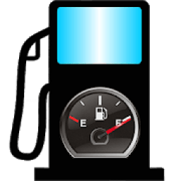 Mileage Calculator आइकन