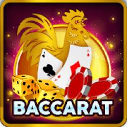 Baccarat King - Baccarat Free Games Casino