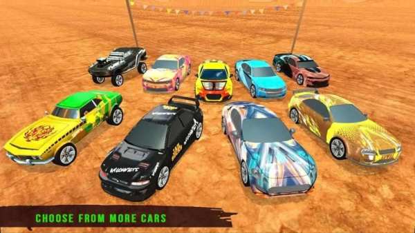 Car Wars स्क्रीनशॉट 6