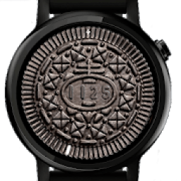 ikon Oreo Cookie Watch Face