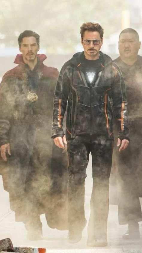Superheroes Wallpaper HD 4k 2019 screenshot 8