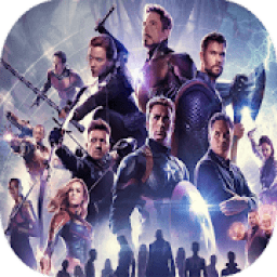 ikon Superheroes Wallpaper HD 4k 2019