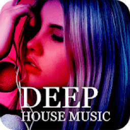 Deep house music radio