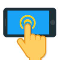 Auto Tapping, Automatic Clicker on 9Apps