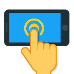 Auto Tapping, Automatic Clicker आइकन