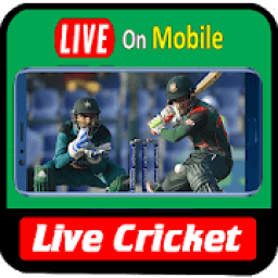 ikon Free Sports TV * Live Cricket Match 2019