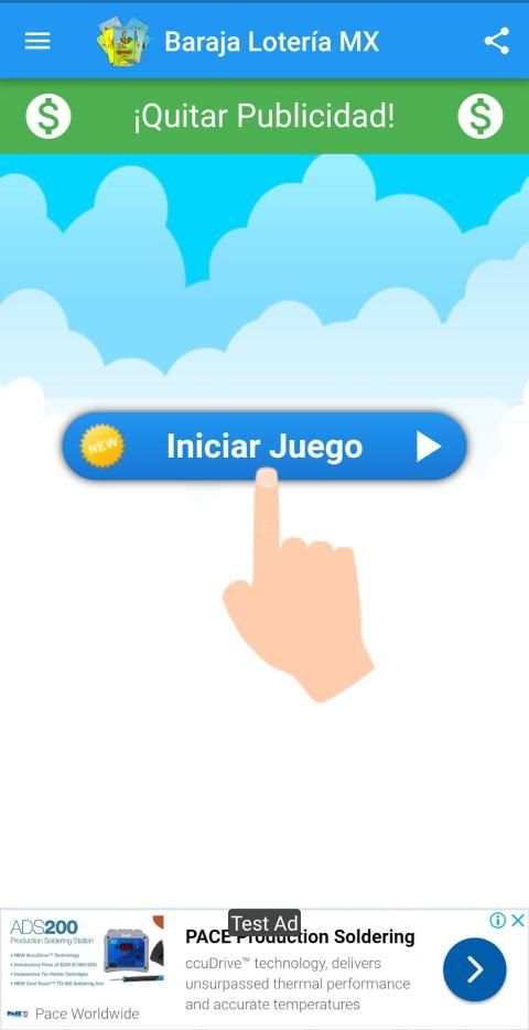 Baraja Lotería MX स्क्रीनशॉट 7