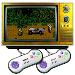 Metal Solid Equipment 1987 Game icon