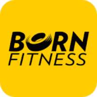 Born Fitness on 9Apps