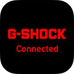 G-SHOCK Connected