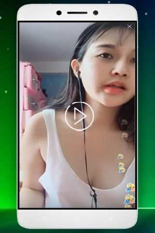 Hot Bigo Live Video | Streaming स्क्रीनशॉट 4