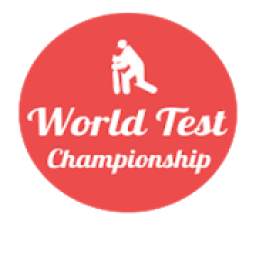 World Test Cricket Championship