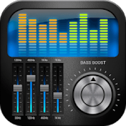 Volume EQ आइकन