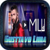 MILU »Gusttavo Lima« Música e letra on 9Apps