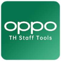 OPPO Delhi Staff Tools on 9Apps
