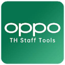 OPPO Delhi Staff Tools 1.0.0.3